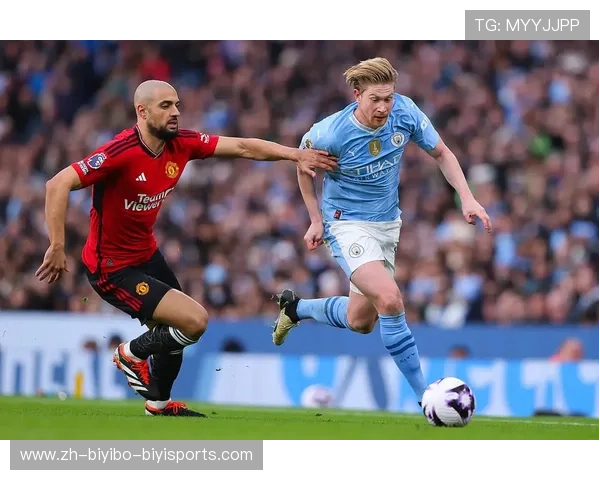 曼彻斯特英超球队：曼彻斯特的两大英超豪门——曼联与曼城