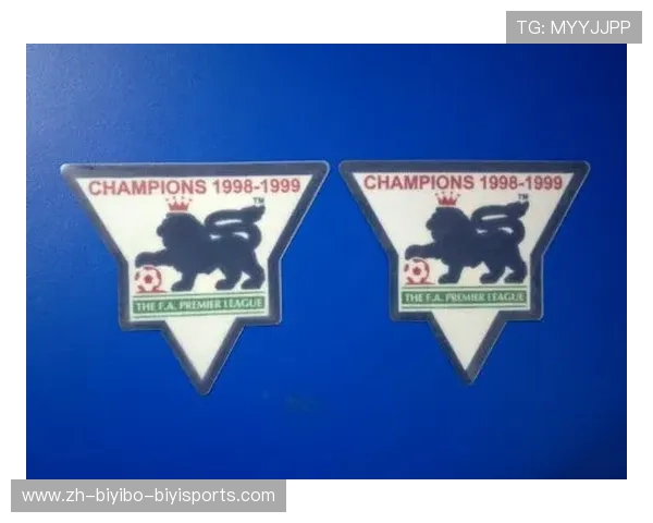 英超球员版臂章的材质及设计理念介绍