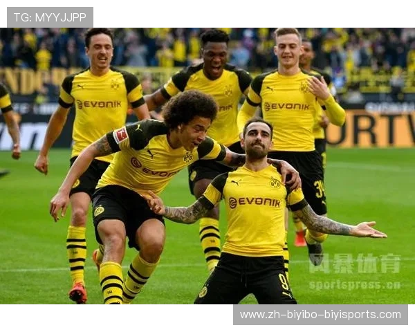 德甲球队最新派系关系及内部竞争格局分析